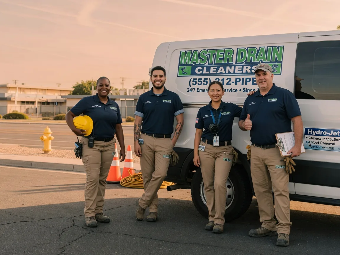Drain Cleaning company in French Creek, WV